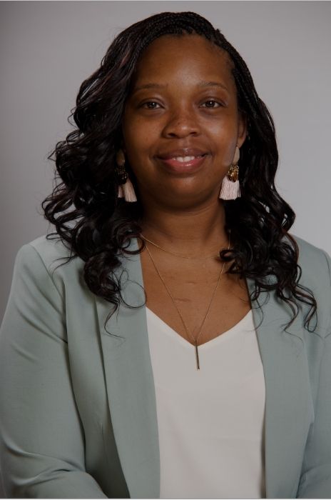 LaShandra Butler - Founder & CEO